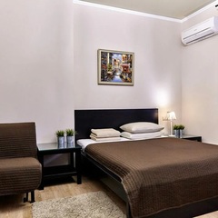 Гостиница Villa Decor, Геленджик, Краснодарский край