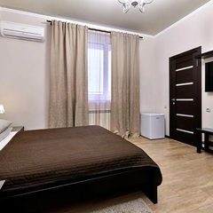 Гостиница Villa Decor, Геленджик, Краснодарский край