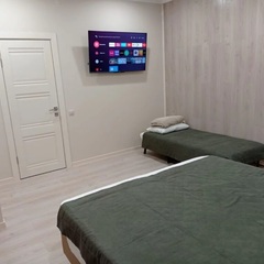 Гостиница Villa Decor, Геленджик, Краснодарский край