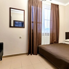 Гостиница Villa Decor, Геленджик, Краснодарский край