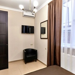 Гостиница Villa Decor, Геленджик, Краснодарский край