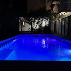 Гостиница Villa Decor, Геленджик, Краснодарский край