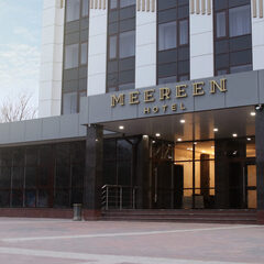 Отель Meereen Hotel, Невинномысск, Ставропольский край