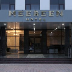 Отель Meereen Hotel, Невинномысск, Ставропольский край