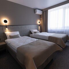 Отель Meereen Hotel, Невинномысск, Ставропольский край