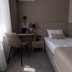 Отель Meereen Hotel, Невинномысск, Ставропольский край