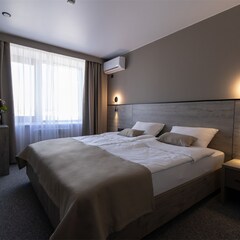 Отель Meereen Hotel, Невинномысск, Ставропольский край