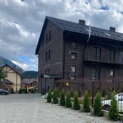Гостевой дом Бархат, Архыз, Республика Карачаево-Черкесия
