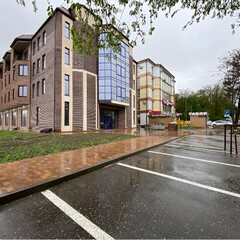 Гостиница Olympos, Пятигорск, Ставропольский край