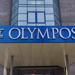 Гостиница Olympos, Пятигорск, Ставропольский край