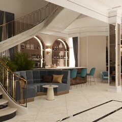 Гостиница Olympos, Пятигорск, Ставропольский край