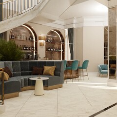 Гостиница Olympos, Пятигорск, Ставропольский край