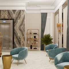 Гостиница Olympos, Пятигорск, Ставропольский край