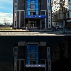Гостиница Olympos, Пятигорск, Ставропольский край