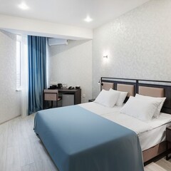 Гостиница Olympos, Пятигорск, Ставропольский край