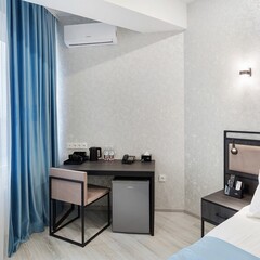 Гостиница Olympos, Пятигорск, Ставропольский край