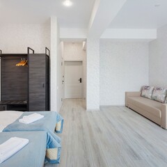 Гостиница Olympos, Пятигорск, Ставропольский край