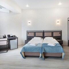 Гостиница Olympos, Пятигорск, Ставропольский край