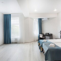 Гостиница Olympos, Пятигорск, Ставропольский край