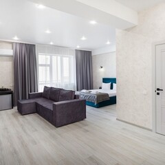 Гостиница Olympos, Пятигорск, Ставропольский край