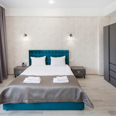 Гостиница Olympos, Пятигорск, Ставропольский край