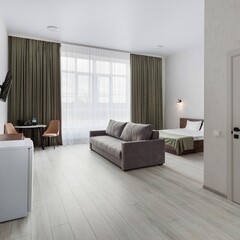 Гостиница Olympos, Пятигорск, Ставропольский край