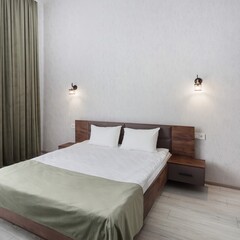 Гостиница Olympos, Пятигорск, Ставропольский край