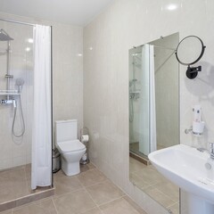 Гостиница Olympos, Пятигорск, Ставропольский край