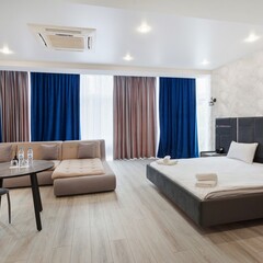 Гостиница Olympos, Пятигорск, Ставропольский край