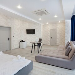 Гостиница Olympos, Пятигорск, Ставропольский край