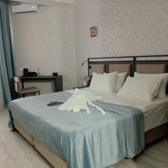 Гостиница Olympos, Пятигорск, Ставропольский край