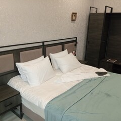 Гостиница Olympos, Пятигорск, Ставропольский край