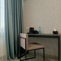 Гостиница Olympos, Пятигорск, Ставропольский край