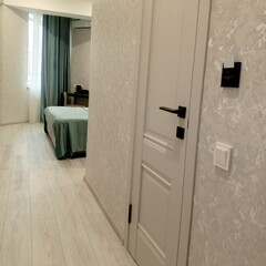 Гостиница Olympos, Пятигорск, Ставропольский край