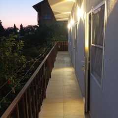 Гостевой дом Юннатов 5, Сочи, Краснодарский край