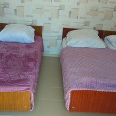 Гостевой дом Юннатов 5, Сочи, Краснодарский край