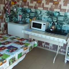 Гостевой дом Юннатов 5, Сочи, Краснодарский край