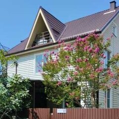 Гостевой дом Юннатов 5, Сочи, Краснодарский край