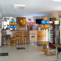 База отдыха Зеленая поляна, Искитимский район, Новосибирская область