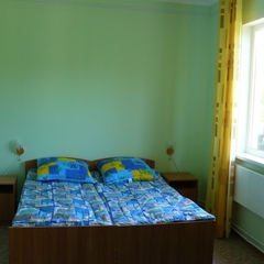 База отдыха Зеленая поляна, Искитимский район, Новосибирская область