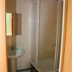 База отдыха Зеленая поляна, Искитимский район, Новосибирская область