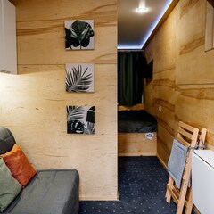 Эко-отель EcoSuite, Сочи, Краснодарский край