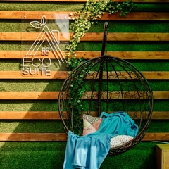 Эко-отель EcoSuite, Сочи, Краснодарский край