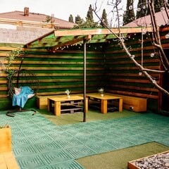 Эко-отель EcoSuite, Сочи, Краснодарский край