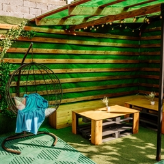 Эко-отель EcoSuite, Сочи, Краснодарский край