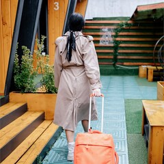 Эко-отель EcoSuite, Сочи, Краснодарский край