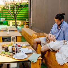 Эко-отель EcoSuite, Сочи, Краснодарский край