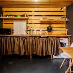 Эко-отель EcoSuite, Сочи, Краснодарский край