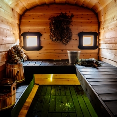 Эко-отель EcoSuite, Сочи, Краснодарский край