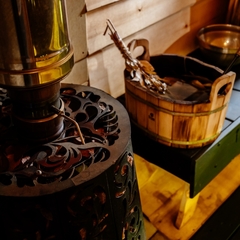 Эко-отель EcoSuite, Сочи, Краснодарский край